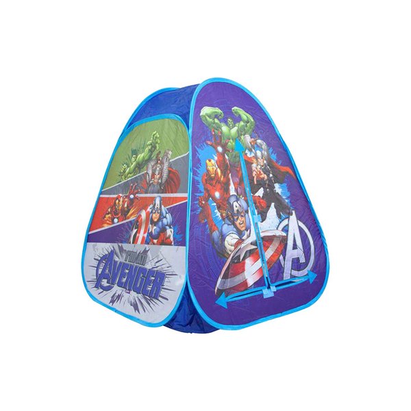 Barraca Portátil Avengers - Zippy Toys
