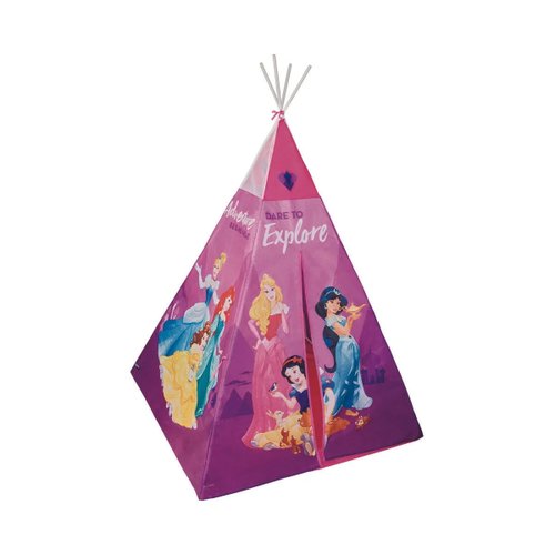 Barraca Infantil Tenda de Índio Princesa Disney - Zippy Toys