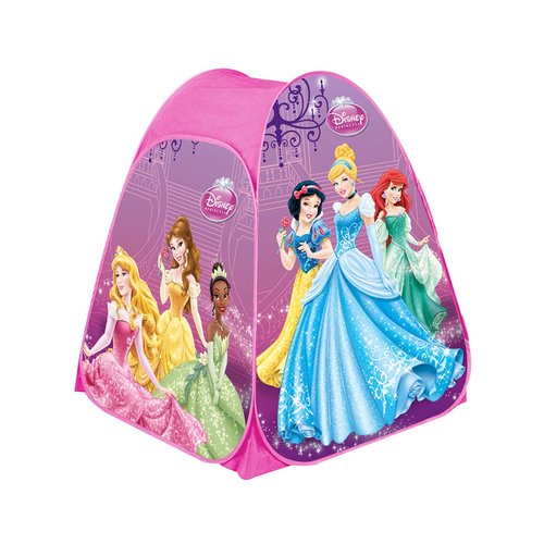 Barraca Infantil Portátil Princesas Disney - Zippy Toys
