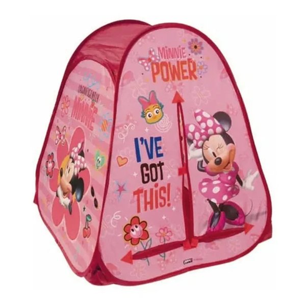 Barraca Portátil Minnie - Zippy Toys
