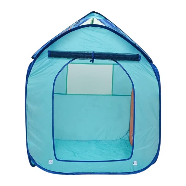 Barraca Portátil Casa Space Jam 2 - Zippy Toys