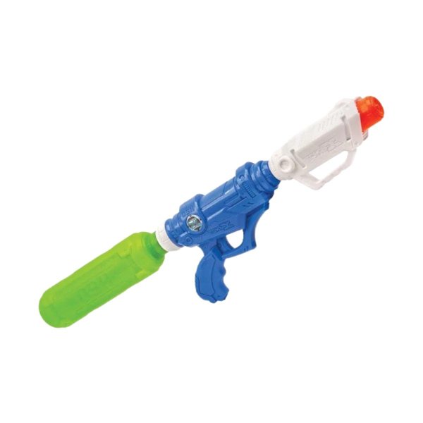 Lançador De Água Potente X Shot Tempestade Grande - Candide