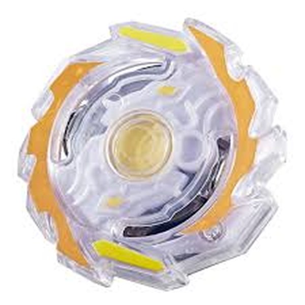 Pião Beyblade Burst Defesa Unicrast- Hasbro