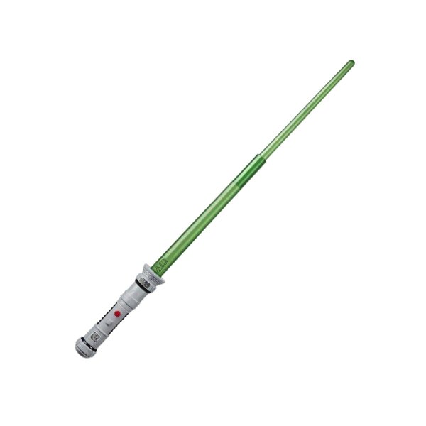 Espada Sabre De Luz Star Wars Verde - Hasbro