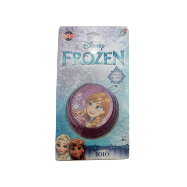 Ioiô Frozen Anna - Toyng
