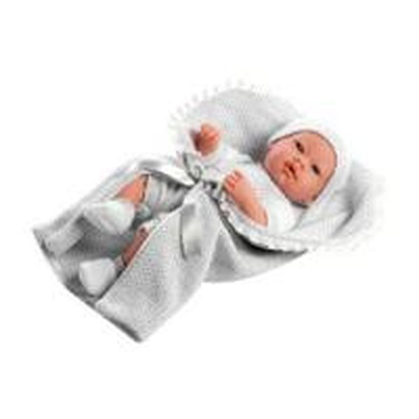 Boneca Baby Paul Elegance - Baby Brink