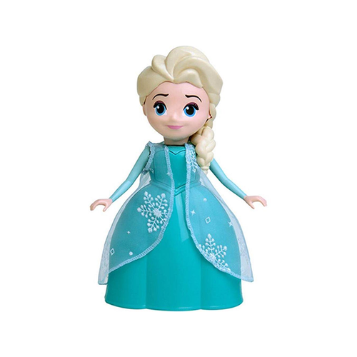Boneca Elsa Frozen Frases - Elka