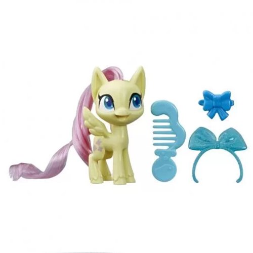 Figura My Little Pony Mini Poção Fluttershy - Hasbro