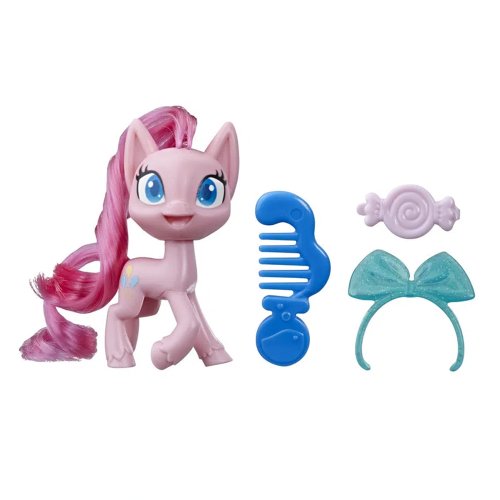 Figura My Little Pony Mini Poção Pinkie Pie - Hasbro