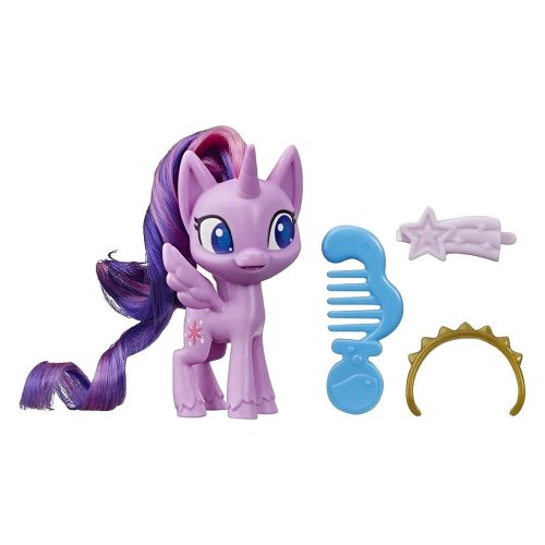Figura My Little Pony Mini Poção Twilight Sparkle - Hasbro