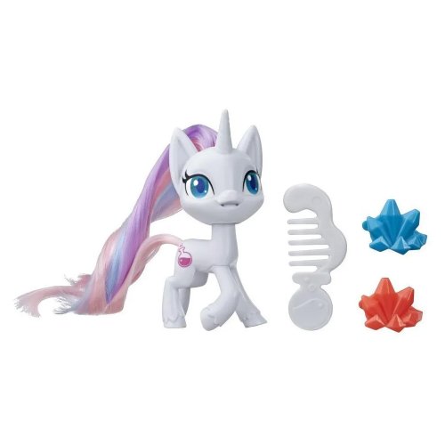 Figura My Little Pony Mini Poção Potion Nova - Hasbro