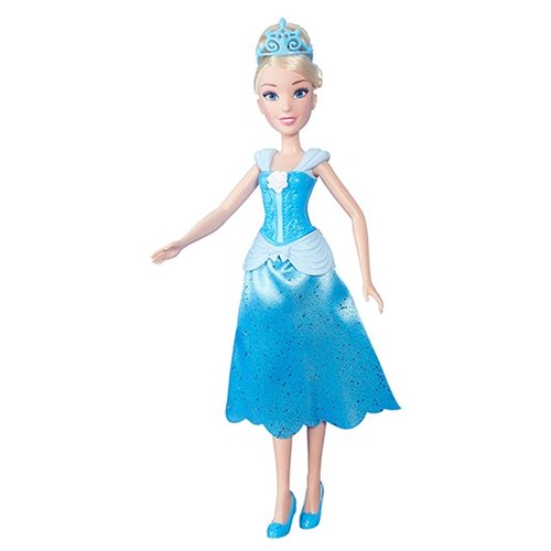 Boneca Princesas Disney Cinderela - Hasbro