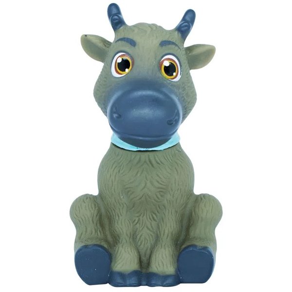 Mini Figura Colecionável Frozen Mini Sven - Mimo Toys