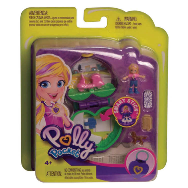 Polly Mini Estojo Sortidos