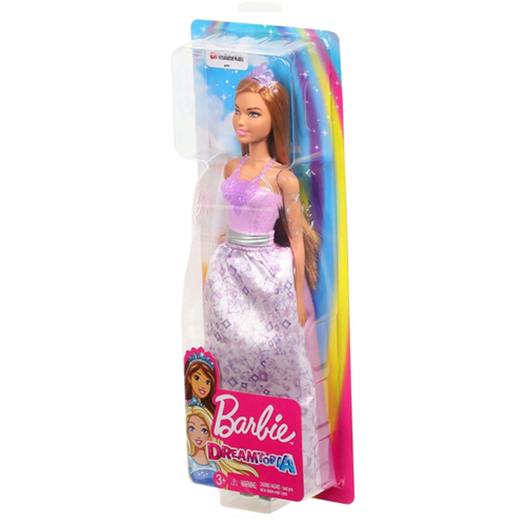 Bolo em forma de Boneca Barbie ou Princesa! – Blog Loja Santo Antonio