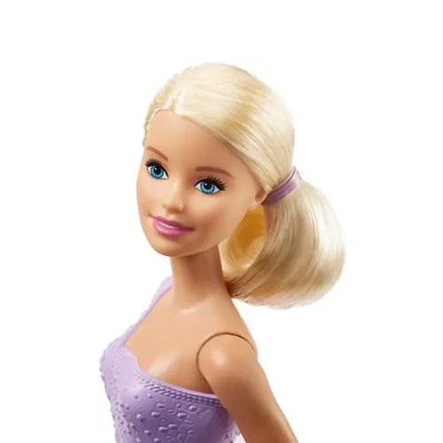 Barbie Profissões Patinadora - Mattel