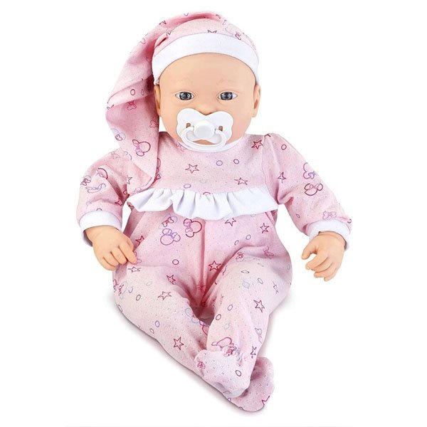 Boneca Classic Dolls Minnie Mouse - Roma