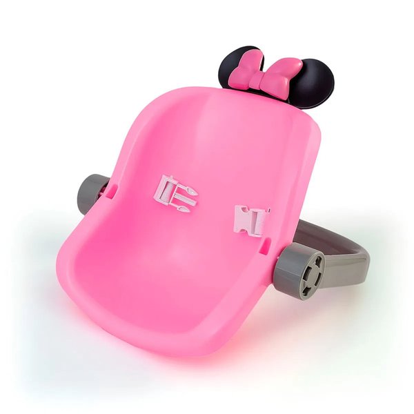 Bebê Conforto Classic Dolls Minnie - Roma
