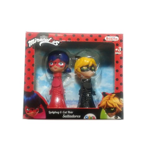 Miraculous se une à luta contra o resíduo plástico - EP GRUPO  Conteúdo -  Mentoria - Eventos - Marcas e Personagens - Brinquedo e Papelaria