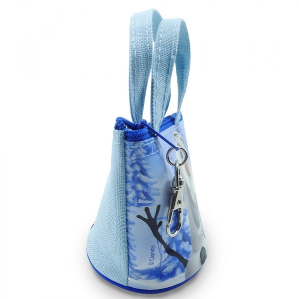 Chaveiro Porta Moeda Olaf Frozen Disney - Taimes