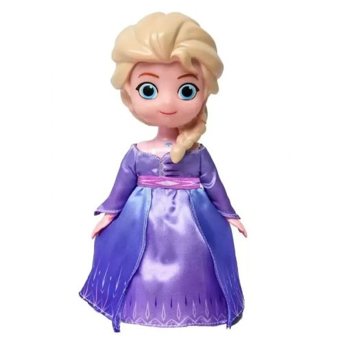 Boneca Dançarina Musical Elsa Frozen 2 - Toyng