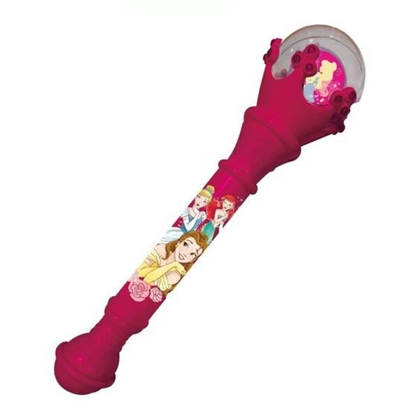 Varinha com Luzes Princesas - Toyng