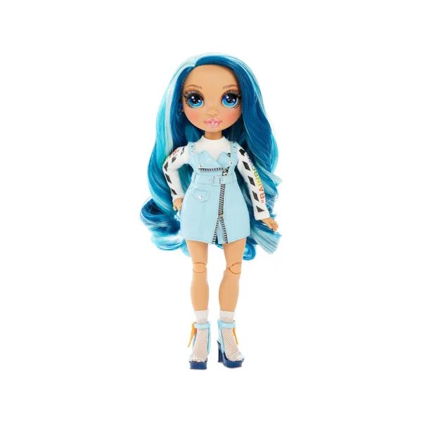 Boneca Rainbow High Fashion Skyler Bradshaw - Yes Toys