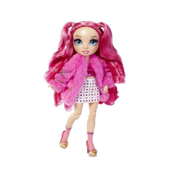 Boneca Rainbow High Fashion Stella Monroe - Yes Toys