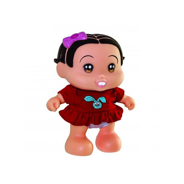 Boneca Turma Da Monica - Adijomar