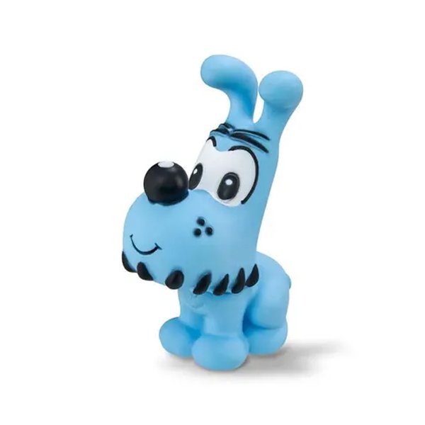 Boneco Turma da Mônica Mascotes Bidu - Adijomar
