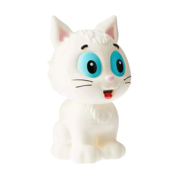 Boneco Mingau Turma da Mônica Mascotes - Adijomar