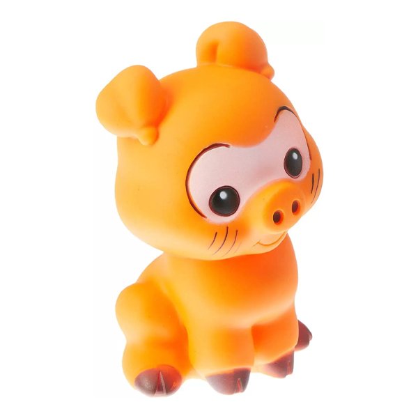 Boneco Turma da Mônica Mascotes Chovinista - Adijomar