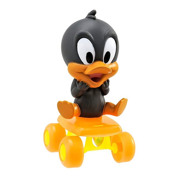 Boneco Baby Looney Tunes Patolino - Anjo Toys
