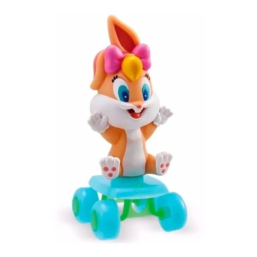 Boneco Baby Looney Tunes Lola - Anjo Toys