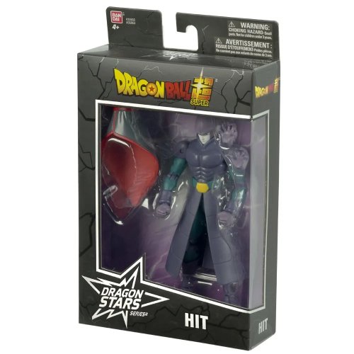 Boneco Articulado - Dragonball Super - Hit - Bandai