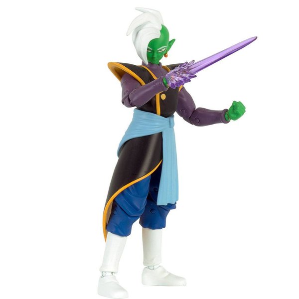 Boneco Articulado - Dragonball Super - Zamasu - Bandai