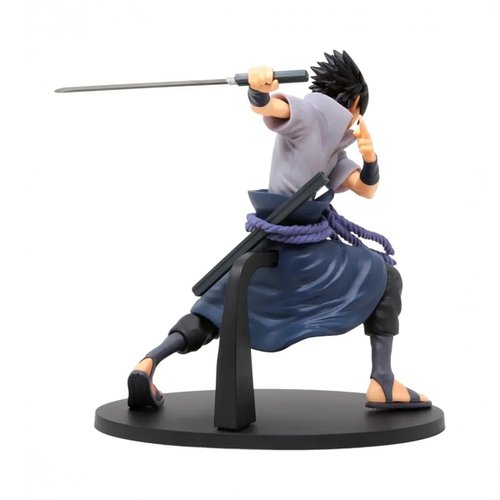 Boneco Sasuke Shippuden – Shopping Tudão