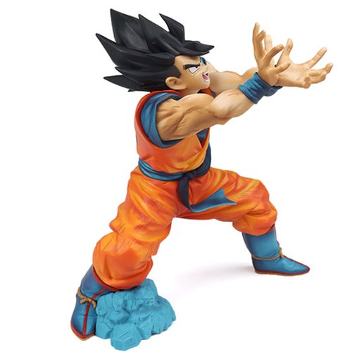 Boneco Dragon Ball Z Goku - Shopping Jardins Online