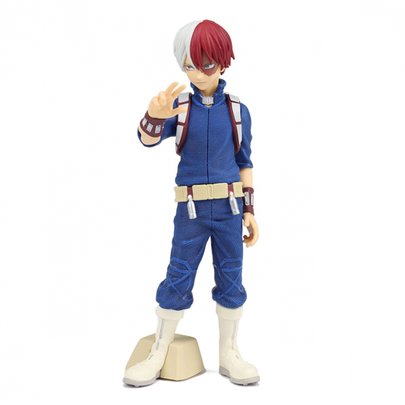 Pin de todoroki shoto em Desenho hippie em 2023  Bonecos de anime,  Artesanato de anime, Modelo de boneca de papel