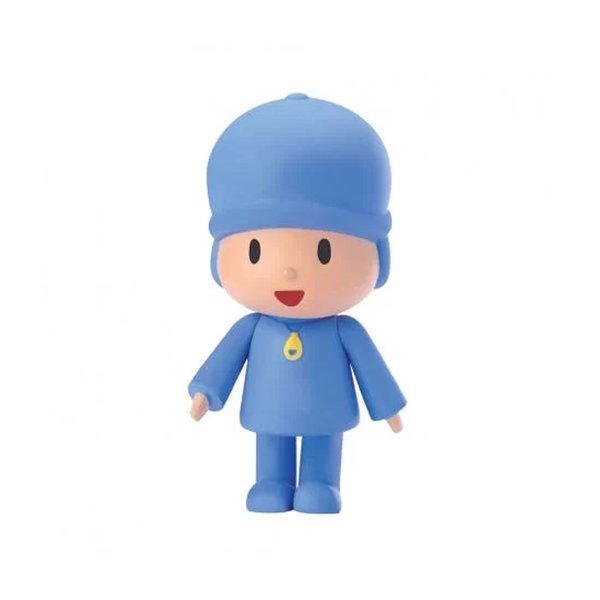 Boneco de Vinil Pocoyo - Cardoso