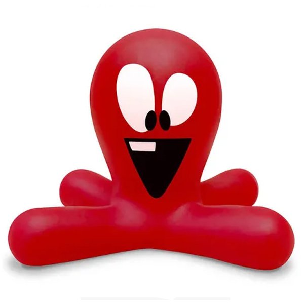 Boneco de Vinil Fred Pocoyo - Cardoso