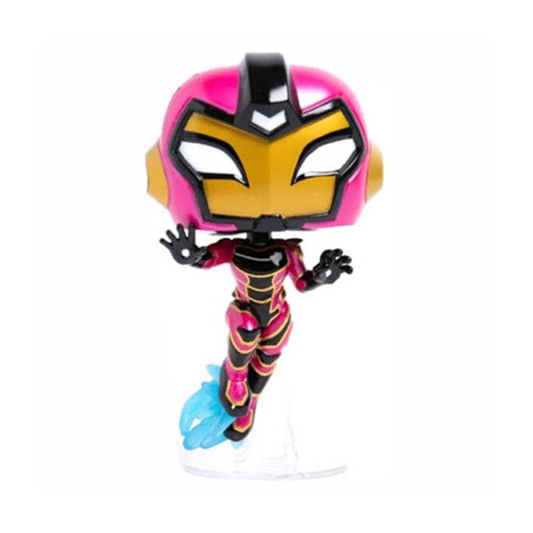 Funko Pop! Marvel Iron Heart 687 - Funko