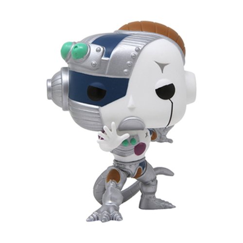 Boneco Funko POP! Animation - Dragon Ball Z: Mecha Freeza #705