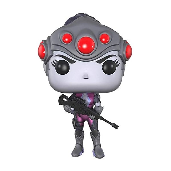 Funko Pop! Overwatch Widowmaker 94 - Funko