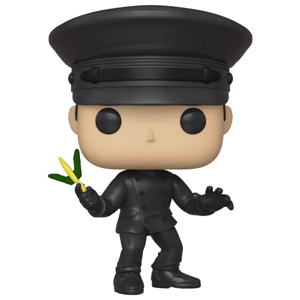 Funko Pop! The Green Hornet Kato 856 - Funko