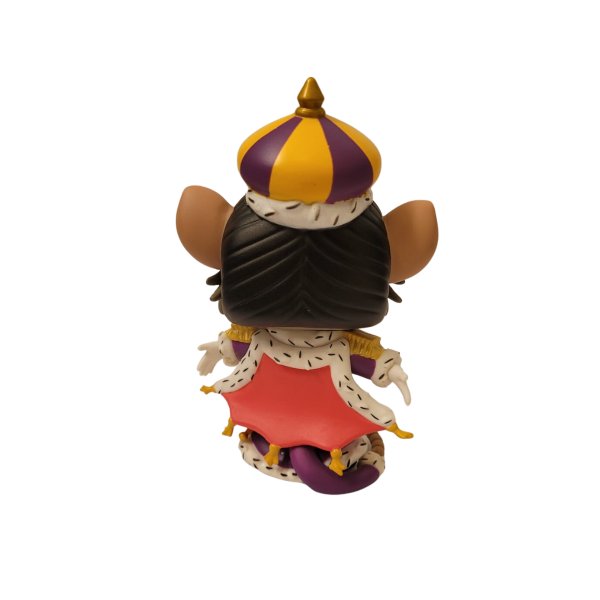 Funko Pop Ratigan The Great Mouse Detective 776 - Funko