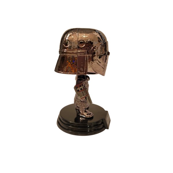 Funko Pop Knight of Ren Arm Cannon Star Wars 334 - Funko