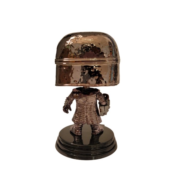 Funko Pop Knight of Ren Arm Cannon Star Wars 334 - Funko