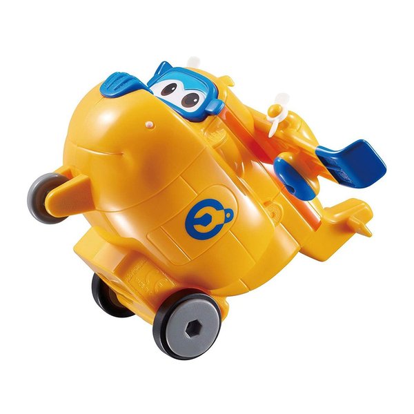 Super Wings Vroom N Zoom Donnie - Fun