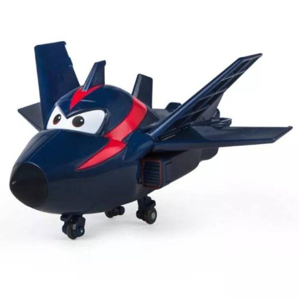Super Wings Vroom N Zoom Chance - Fun